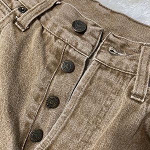 armani jeans discontinued